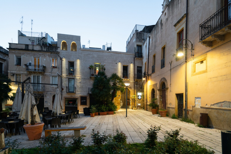 Exterior & Views 2, Sofi' Center Rooms, Agrigento