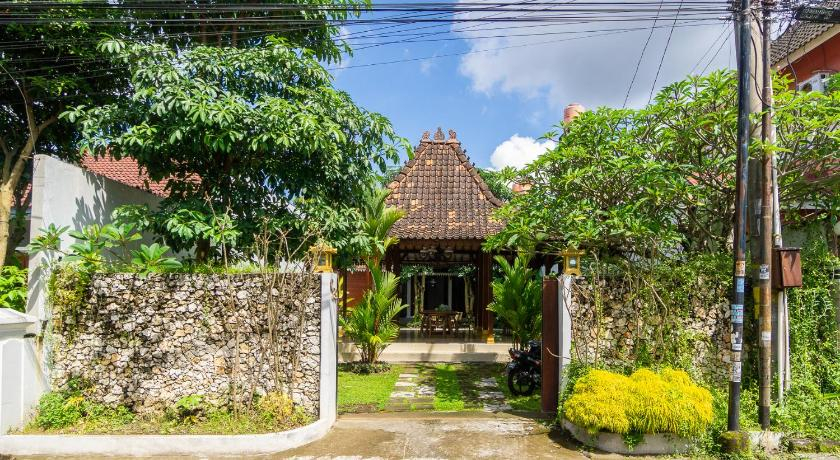 Villa Omah Kangen by Bukit Vista, Yogyakarta