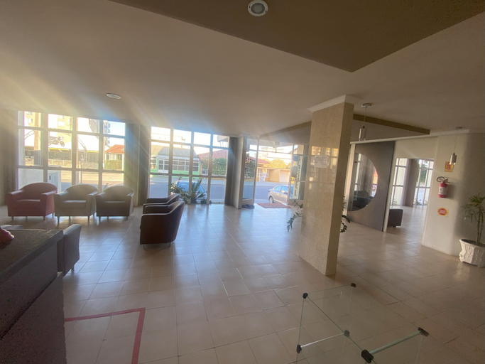 Others 5, Hotel Monte Líbano, Laguna