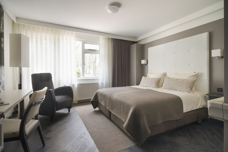 Bedroom 4, Hotel De Hoeve van Nunspeet, Nunspeet