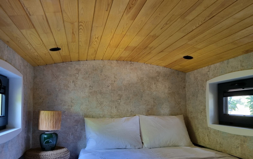Bedroom 4, ARABAHCE HOUSES, Ula