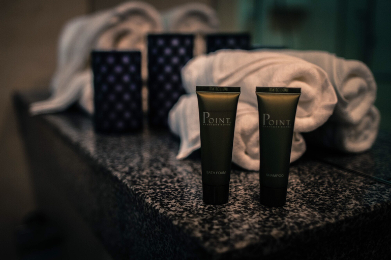 Amenities 3