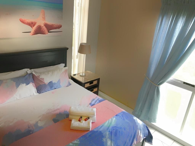 Bedroom 2, La Ballito Self Catering Apartment, iLembe