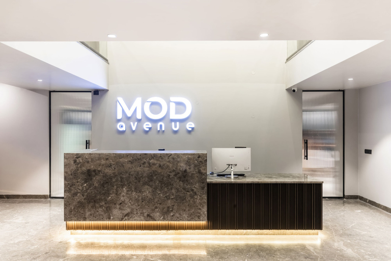 Others 5, MOD AVENUE, Gurgaon