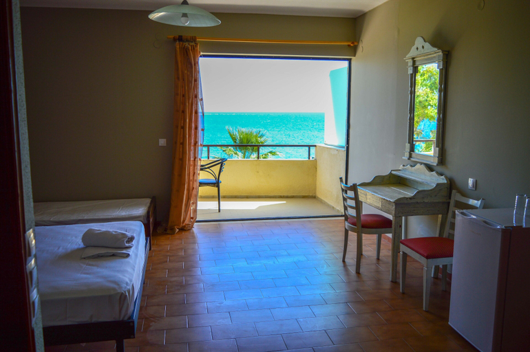 Bedroom 4, Zante Vero Rooms, Ionian Islands