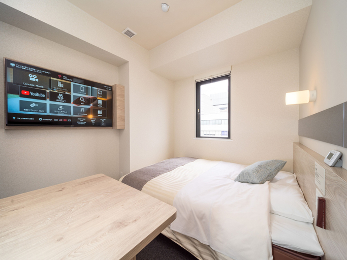 Bedroom 8