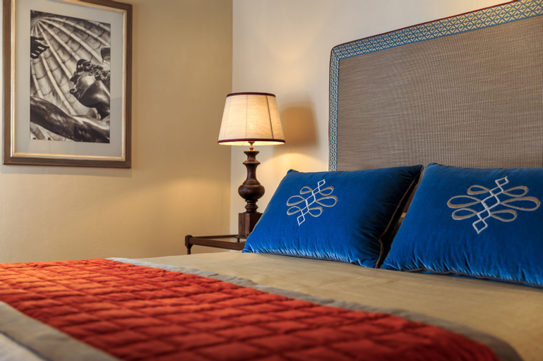 Bedroom 5