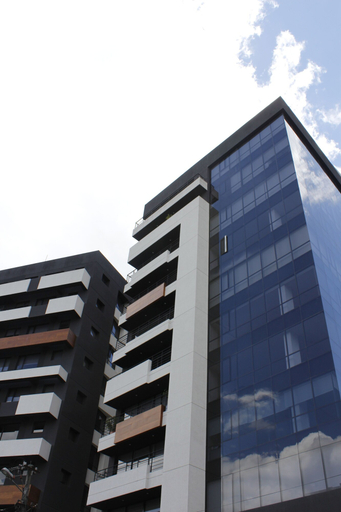 Exterior & Views 2, Suite Metropoli Bristol, Quito
