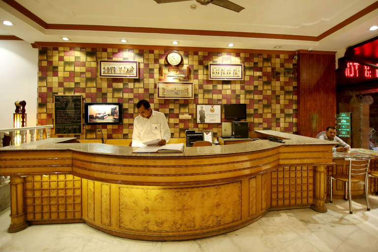 Others 4, Hotel Parkway Deluxe, Delhi