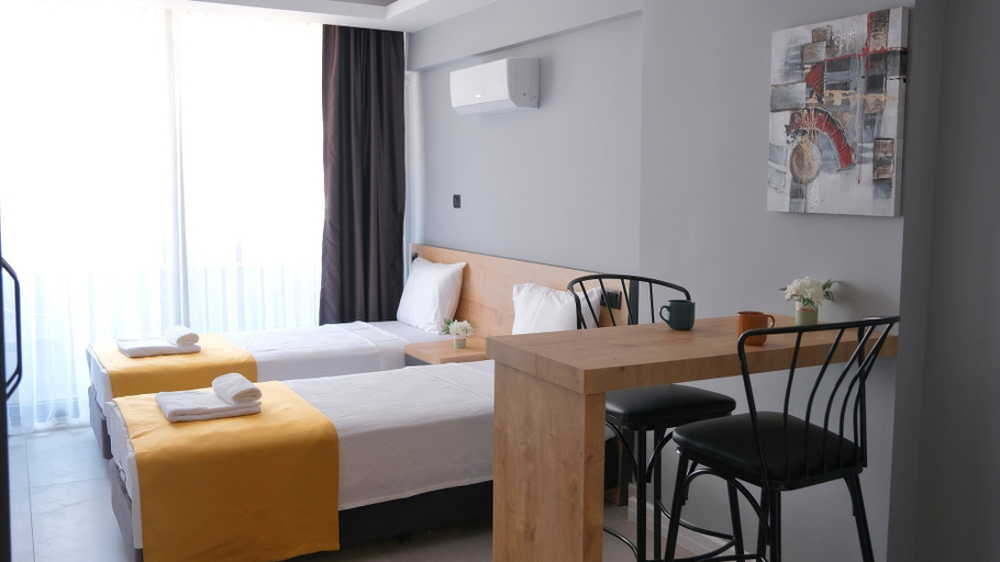 Bedroom 4, Likya 202, Kale
