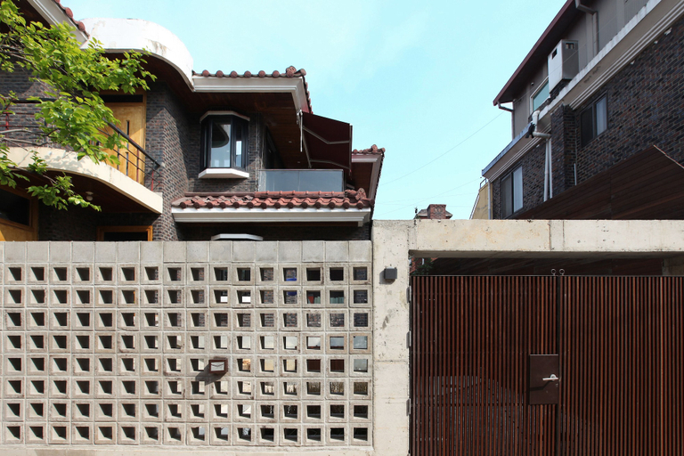 Exterior & Views 2, Homegarden Park, Pyeongtaek