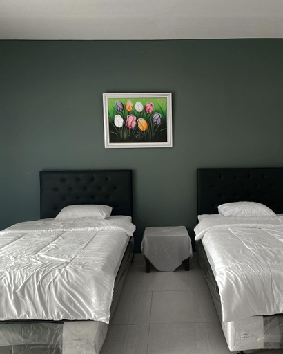 Bedroom 7