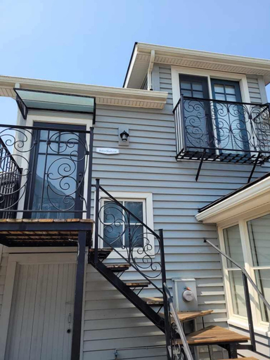 Exterior & Views 2, 1851 Bayfield Landing, Huron