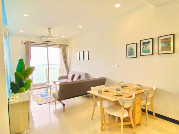 Others 2, Silverscape Residence by HeyStay Management, Malacca City