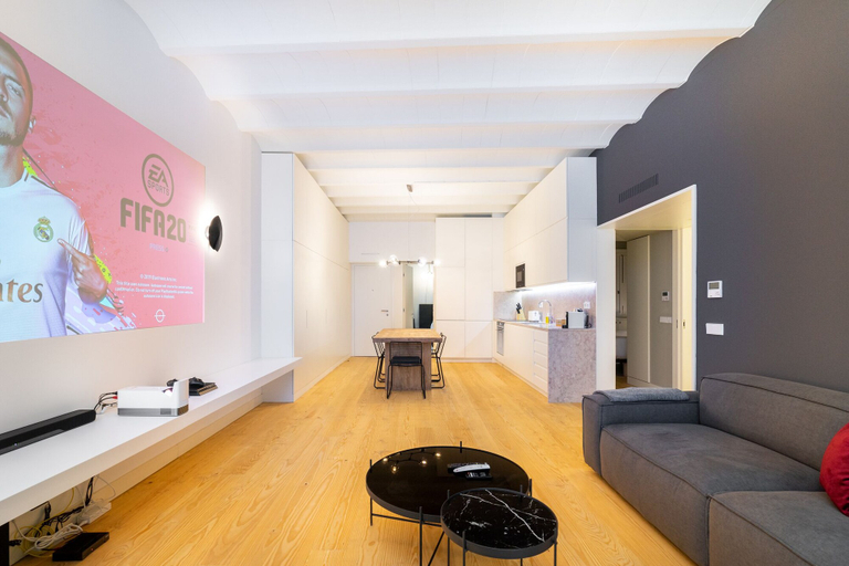 Others 5, LS48 Prime Location Upscale Apartment, Lisbon