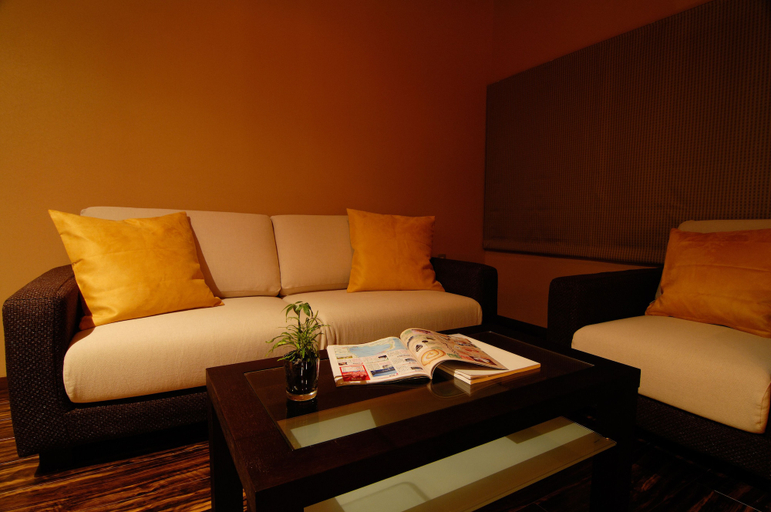 Bedroom 4, Kouyurou Ikawa, Izunokuni