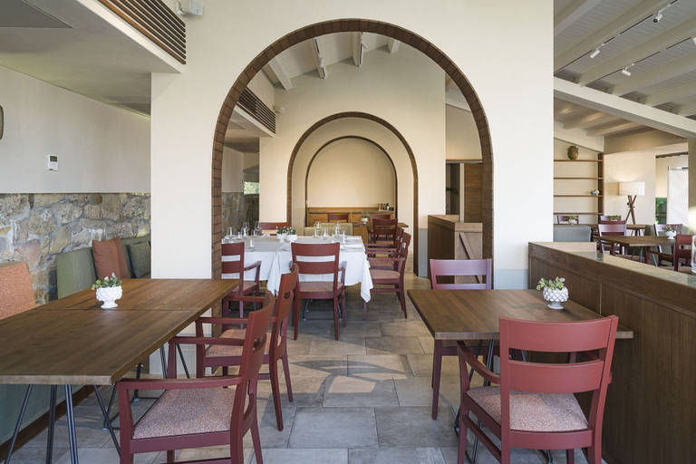 Food & Drinks 5, Rocca dei Saraceni, Enna