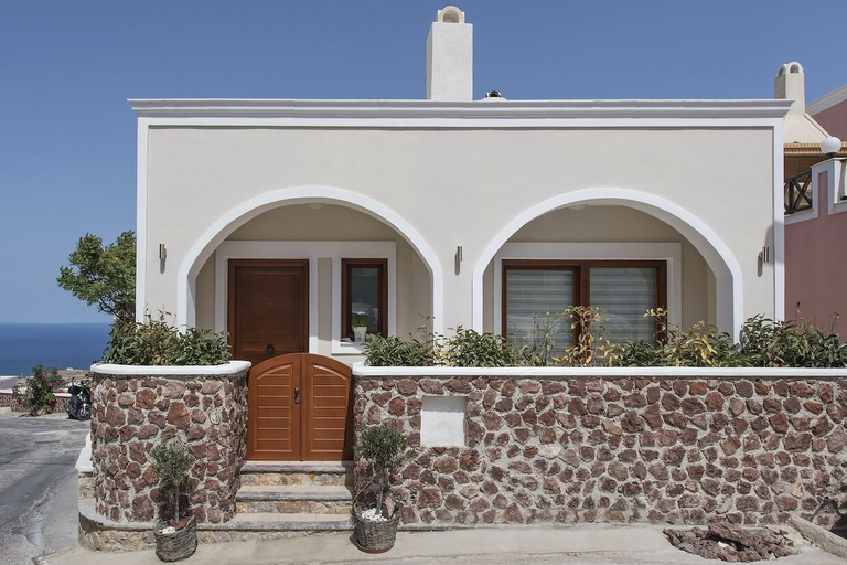 Exterior & Views 2, 2 Bed House - Sleeps 5 - Pets - Wifi, South Aegean