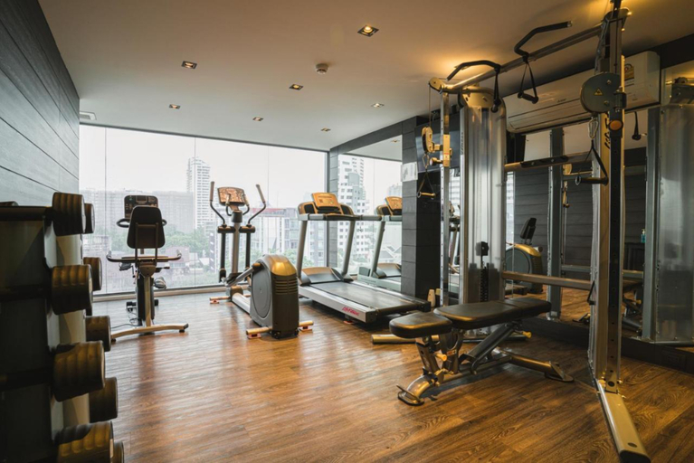 Others 4, VOQUE Hotel & Serviced Residence Sukhumvit 51, Wattana