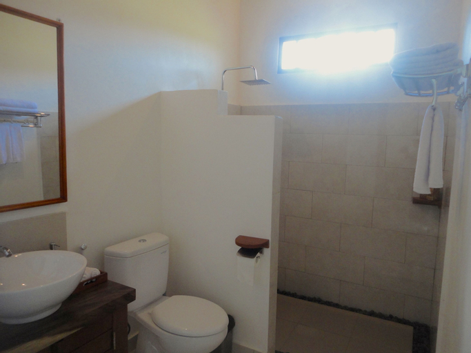 Bathroom 5