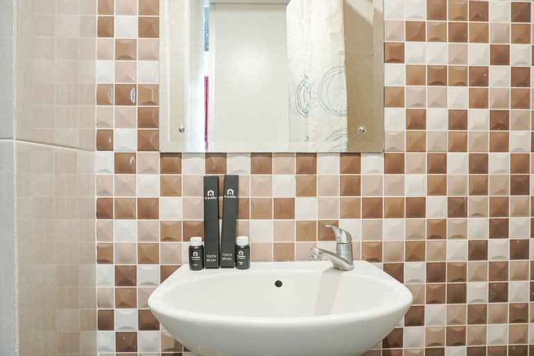 Bathroom 21