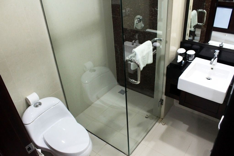 Bathroom 2