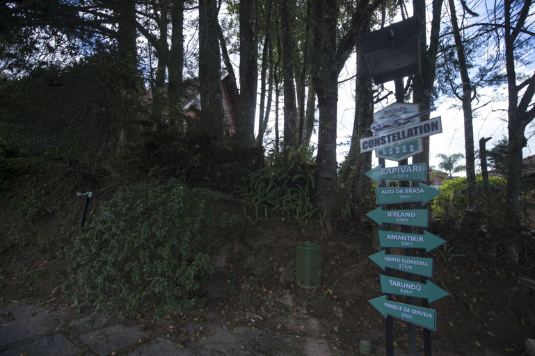 Exterior & Views 2, Constellation Lodge, Campo Limpo Paulista