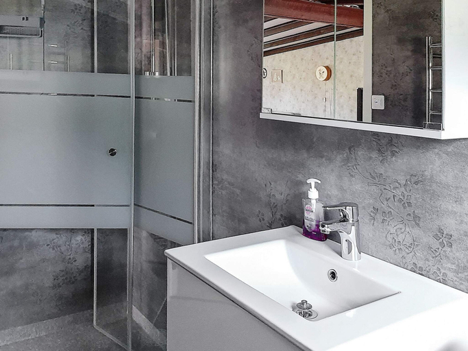 Bathroom 3, Holiday Home in Kyrkhult, Olofström