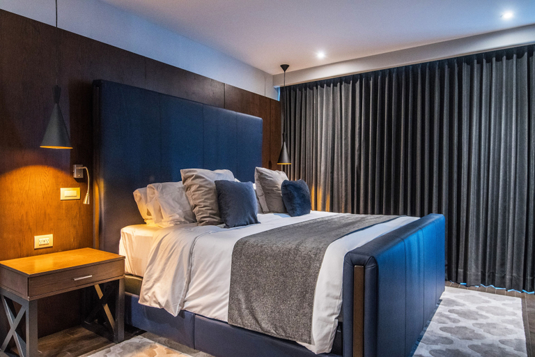 Bedroom 3, Marsella 45, Hermosillo