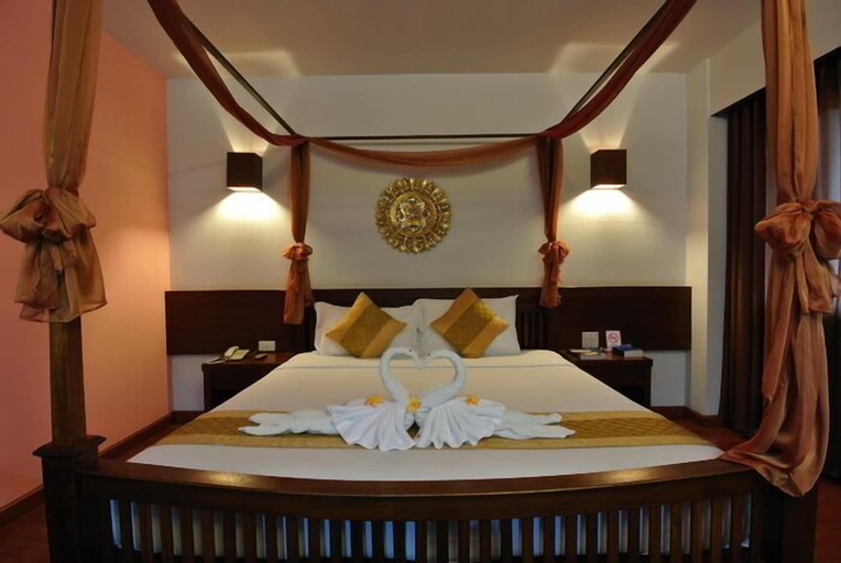 Bedroom 8