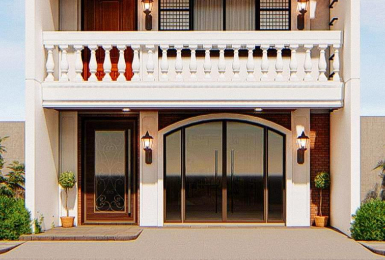 Exterior & Views, Urbanview @ Stay Inn Style Hotel Vigan, Vigan City