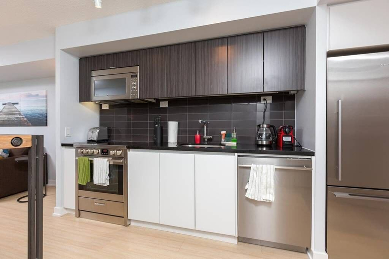 Others 3, DT City 1 BR by Jays, MTCC, CN Tower, Toronto