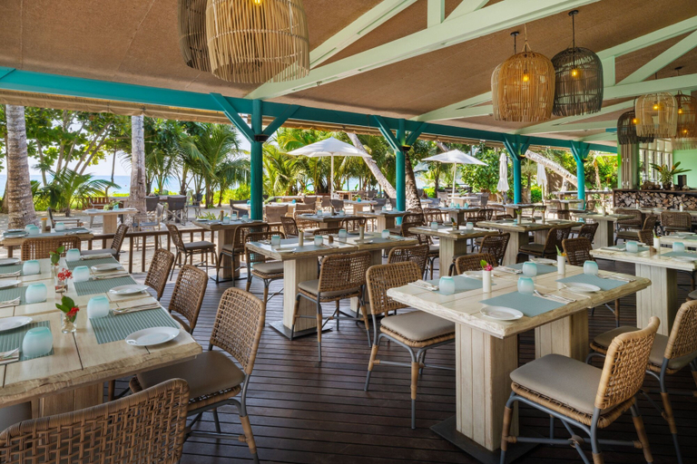 Food & Drinks 5, laïla, Seychelles, A Tribute Portfolio