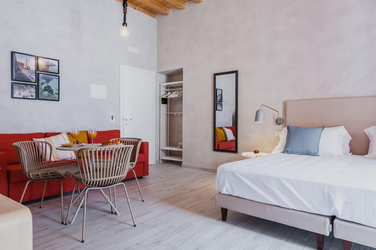 Primary image, Five Stars Sicily Andromeda two rooms apartment, Syracuse