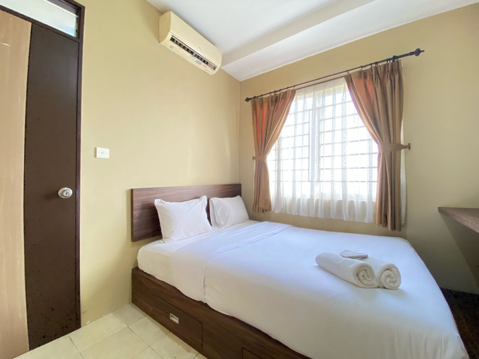 Room 5, Comfortable 2Br At The Edge Bandung Apartment, Cimahi