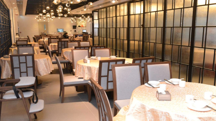 Food & Drinks 5, Holiday Inn Express CAUSEWAY BAY HONG KONG, Hong Kong Island