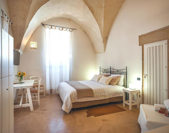 Bedroom 3, Corte dei Francesi, Lecce