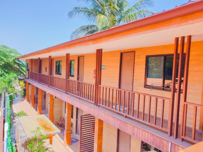 Exterior & Views 2, Charming Lipe Beach Resort, Muang Satun