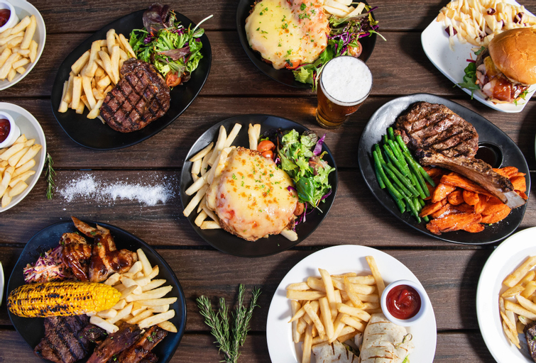 Food & Drinks 4