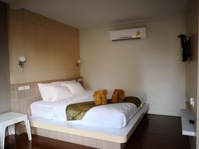 Bedroom 4, Charming Lipe Beach Resort, Muang Satun