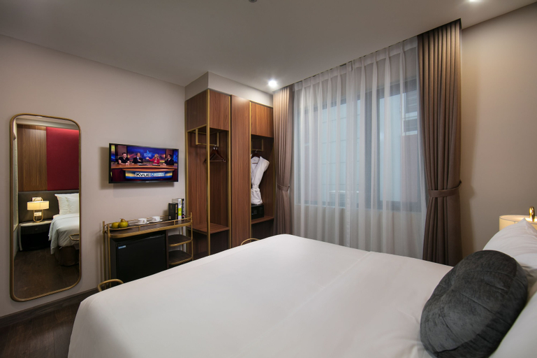 Bedroom 9