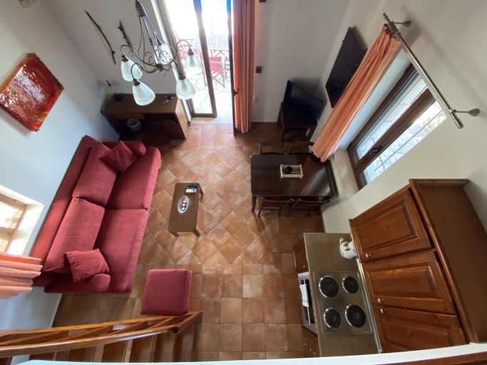 Others 4, Executive Villa Sparti With Private Pool, Ionian Islands
