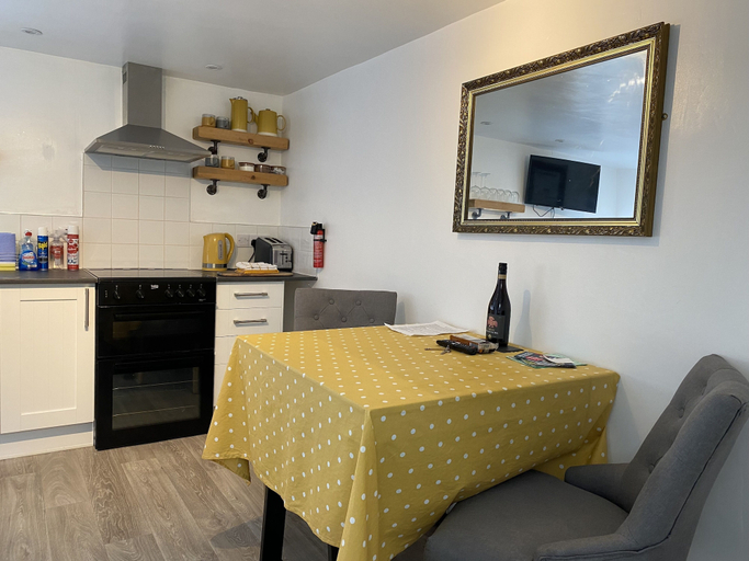 Others 5, Delightful One Bed Lake District Cottage, Cumbria