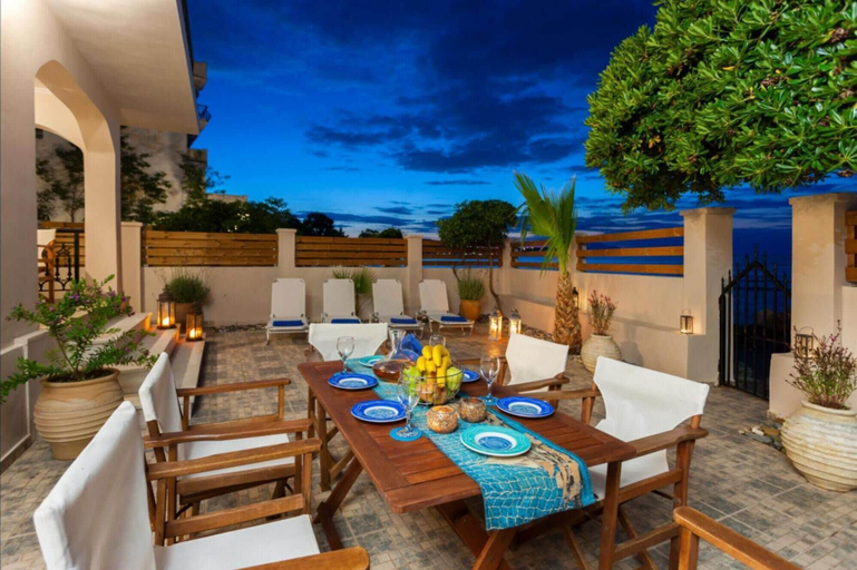Others 4, Villa Elizabeth - Seafront Modern Villa - Villa Elizabeth - Seafront Classic Villa, Ionian Islands