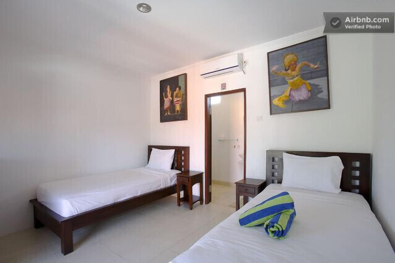 Bedroom 7