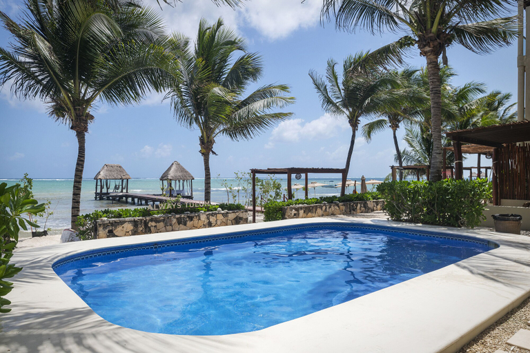 Sport & Beauty 3, Mereva Tulum, Cozumel