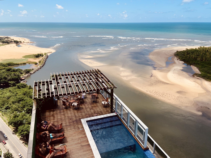 Others 5, Paiva Flats By Loui, Jaboatão dos Guararapes
