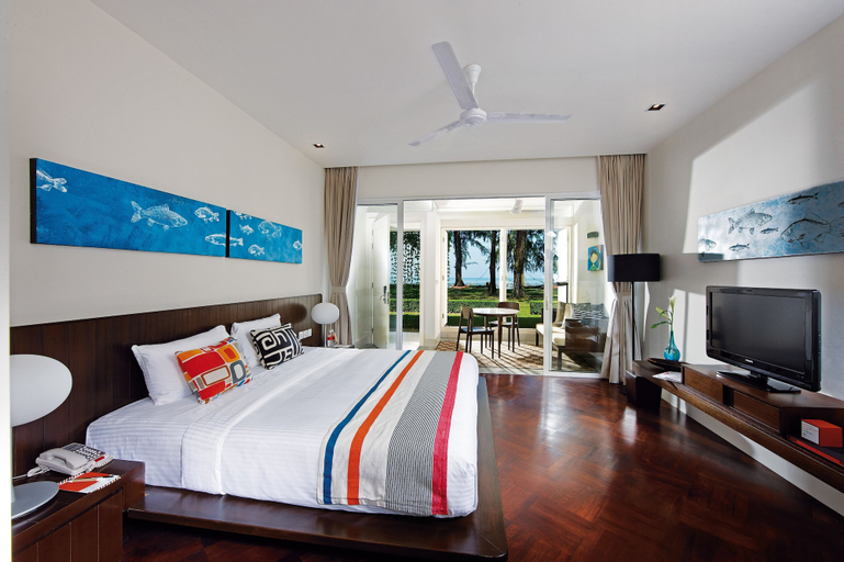 Bedroom 9