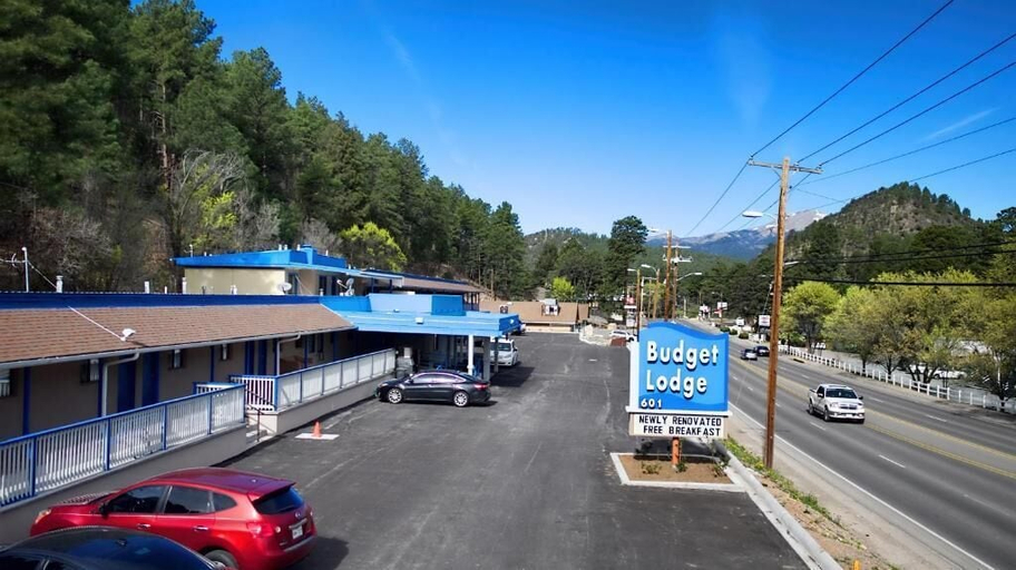 Others 5, Budget Lodge Ruidoso, Lincoln