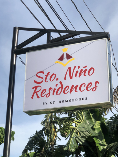 Exterior & Views 2, Sto. Nino Residences, Lucena City